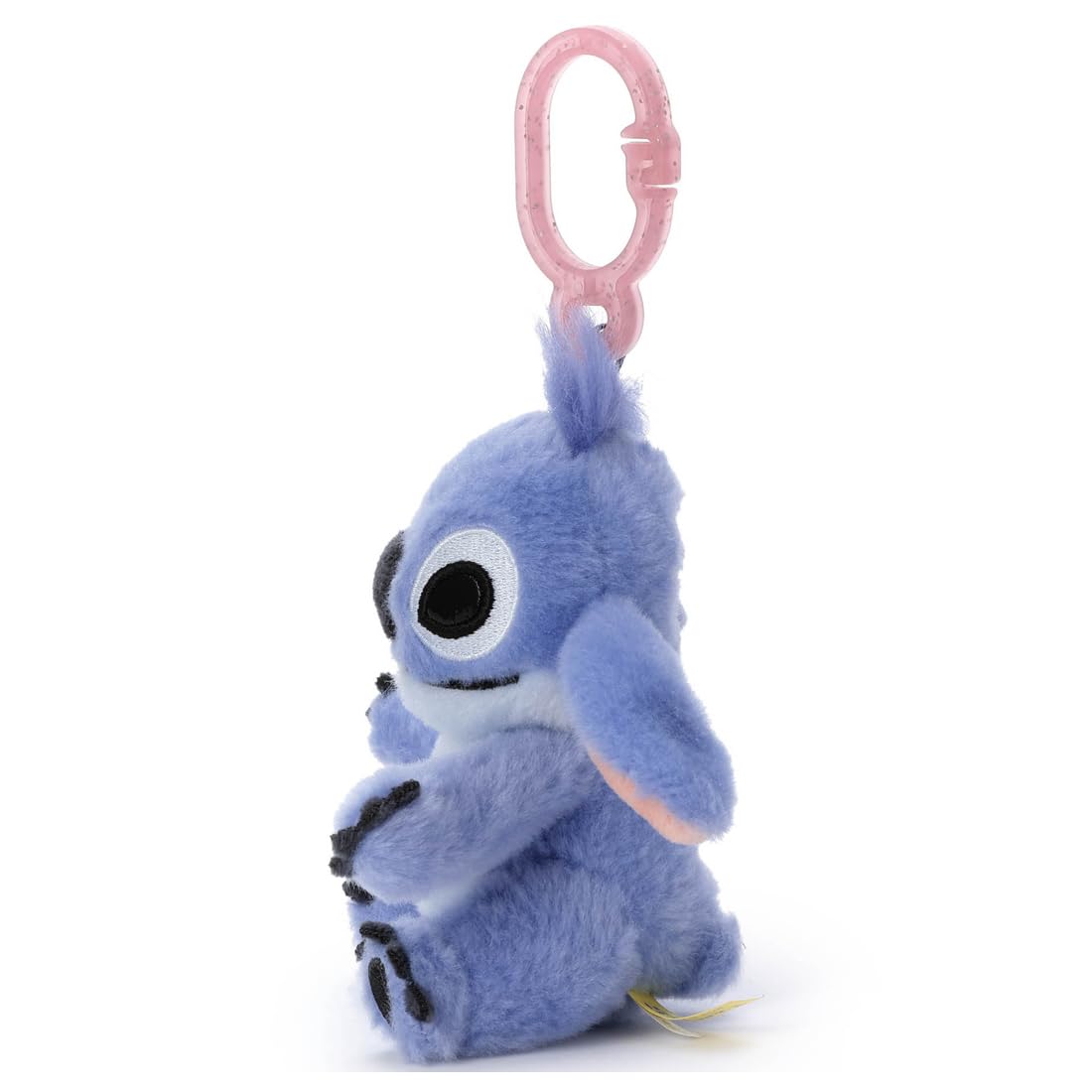 ディズニー実写映画 リロ&スティッチ ぬいぐるみM スティッチ タカラトミー ディズニーキャラクター／実写映画 リロ＆スティッチ